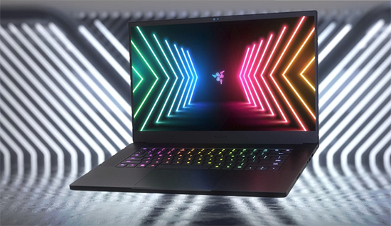 Razer Blade 15 Advanced Edition