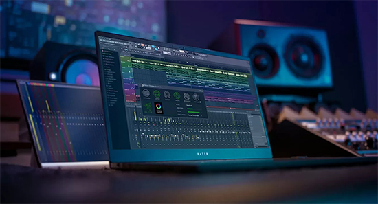 Razer Blade Pro 17