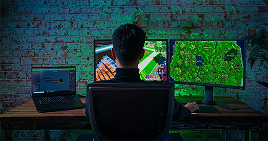 Razer Blade Pro 17