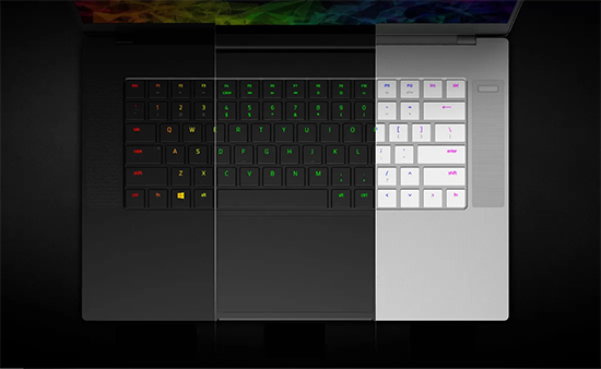 Razer Blade Pro 17