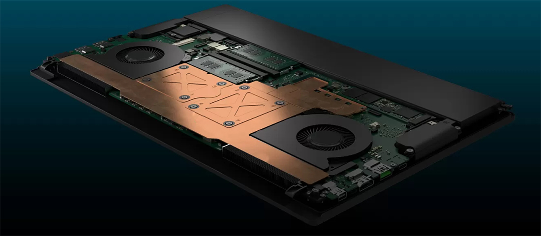 Razer Blade Pro 17