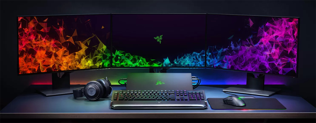 Razer Blade Pro 17