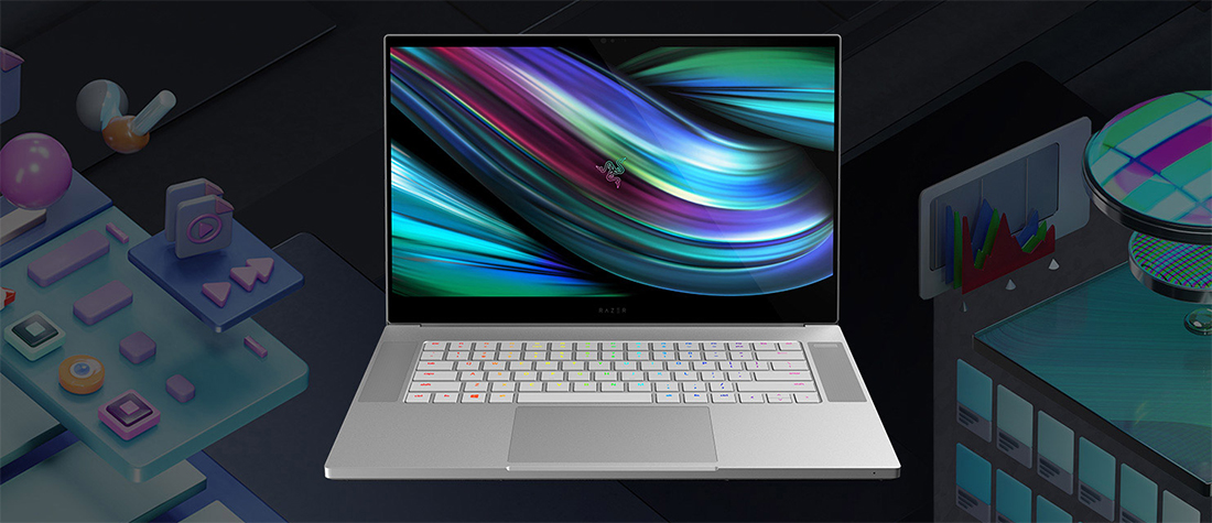Razer Blade Studio 15 Quadro