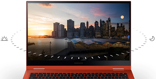 Samsung Galaxy Chromebook 2