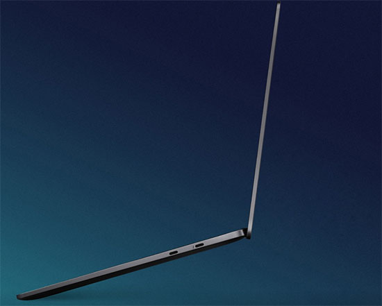 Xiaomi Mi Notebook Pro X