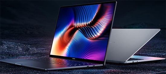 Xiaomi Mi Notebook Pro X
