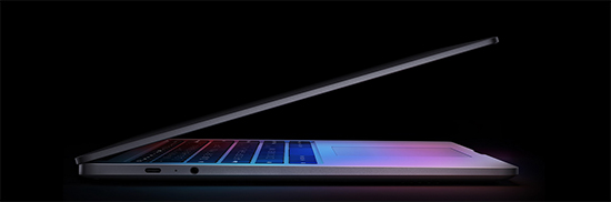 Xiaomi Mi Notebook Pro X