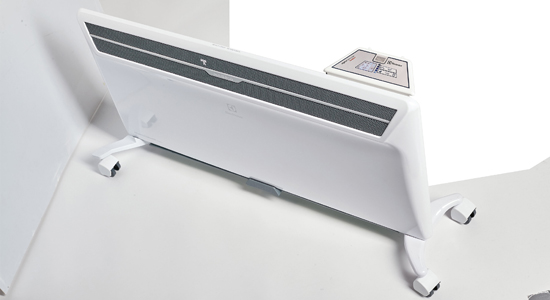 Обогреватель Electrolux ECH/AGI-1500