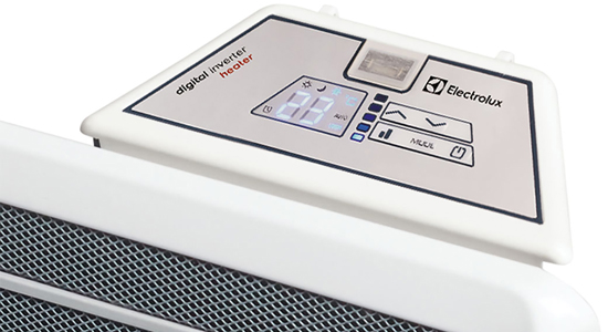 Обогреватель Electrolux ECH/AGI-1500