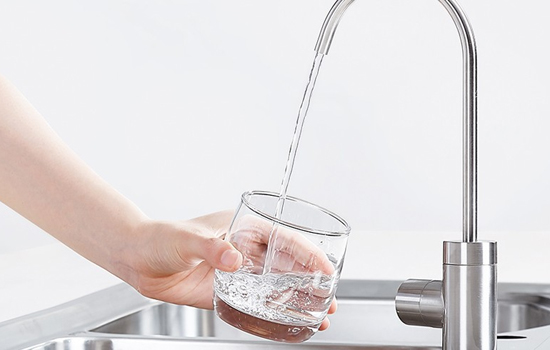 Xiaomi Mi Lentils Water Purifier