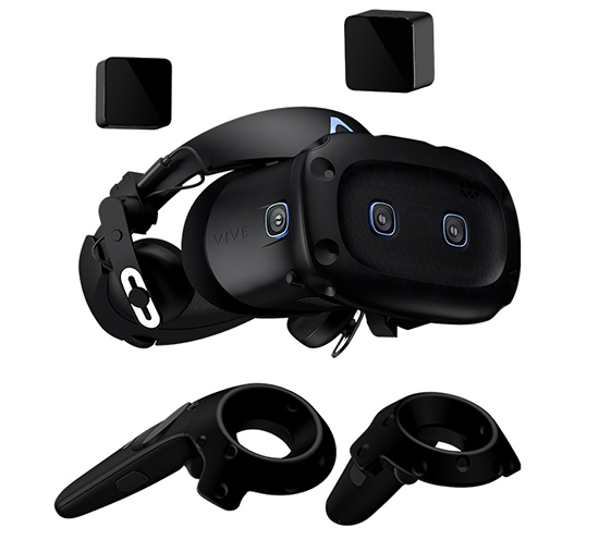 HTC Vive Cosmos Elite