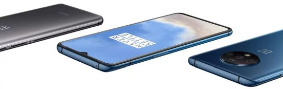 OnePlus 7T