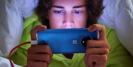 OnePlus 7T