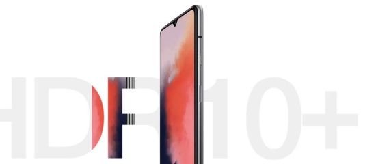 OnePlus 7T