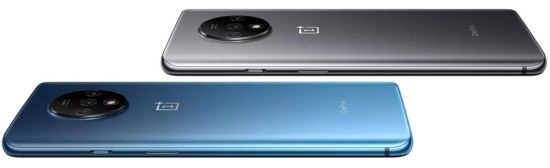 OnePlus 7T
