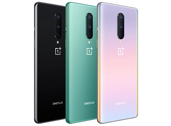 OnePlus 8