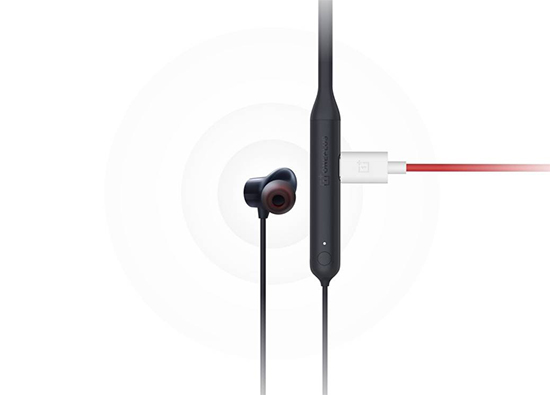 OnePlus Bullets Wireless Z