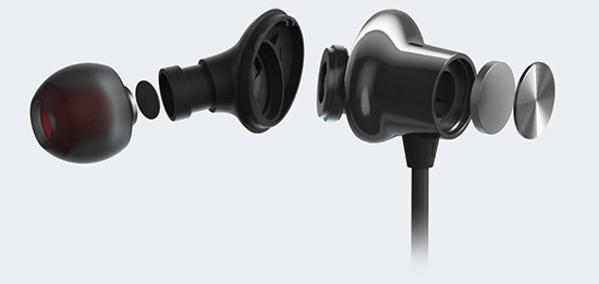 OnePlus Bullets Wireless Z