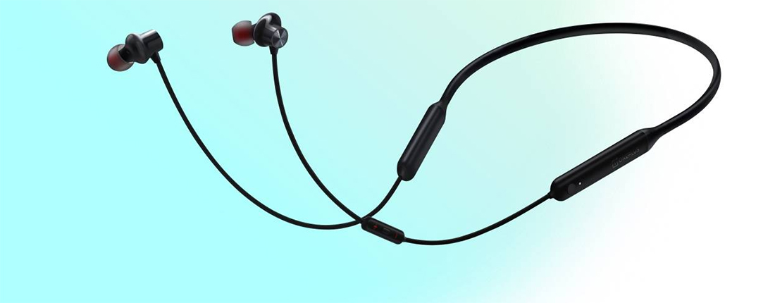 OnePlus Bullets Wireless Z