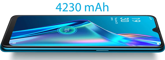 Oppo A12