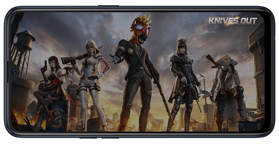 Oppo A12