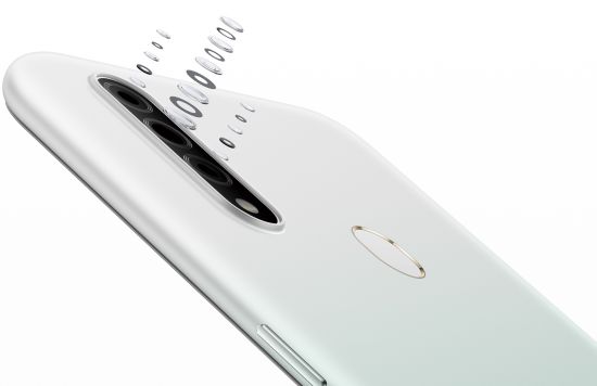 Oppo A31