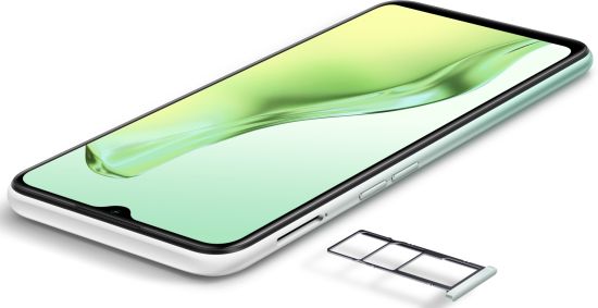 Oppo A31