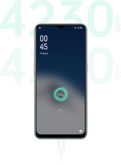 Oppo A31