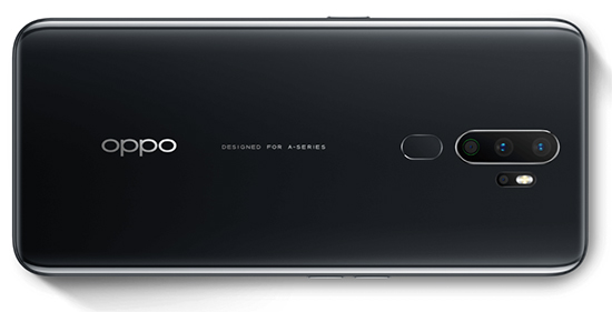 Oppo A5 2020