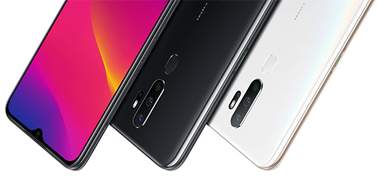 Oppo A5 2020