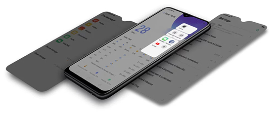 Oppo A5s