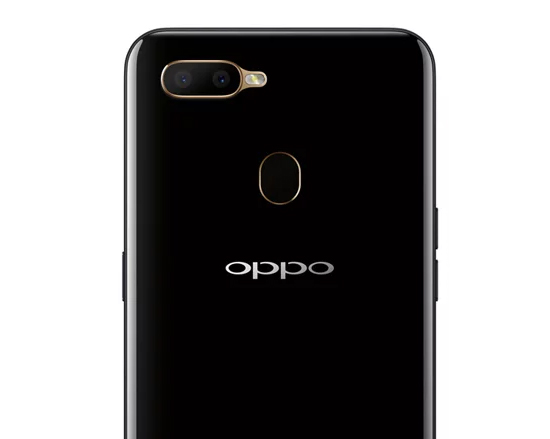 Oppo A5s