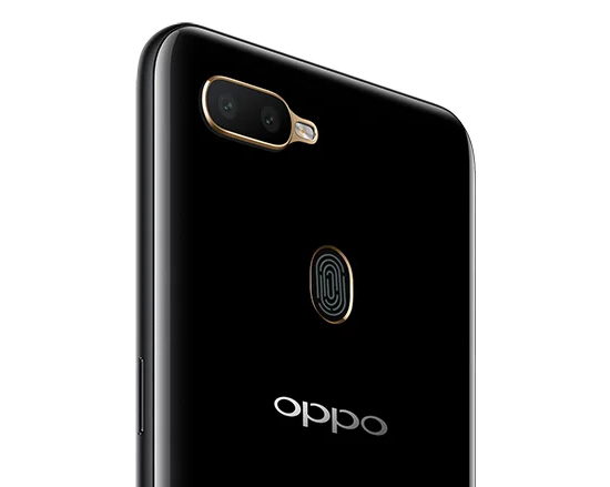 Oppo A5s