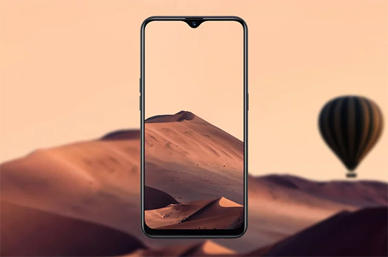 Oppo A5s