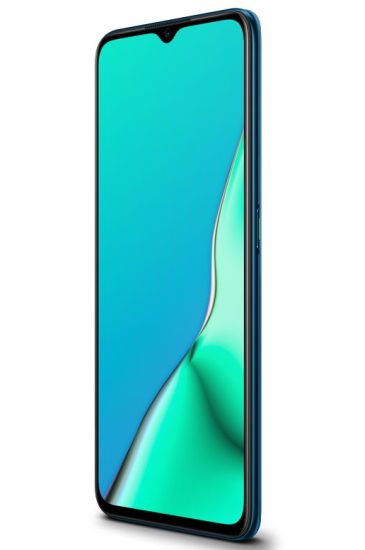 Oppo A5 2020