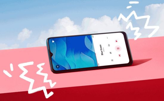 Oppo A5 2020