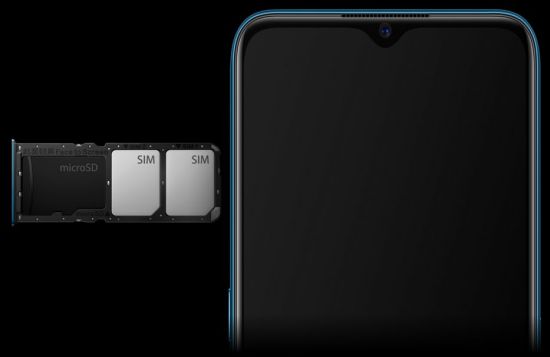 Oppo A9 (2020)
