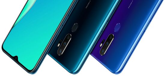 Oppo A9 (2020)