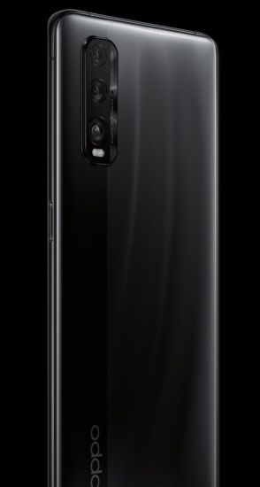 Oppo Find X2