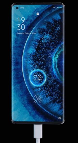 Oppo Find X2 Pro