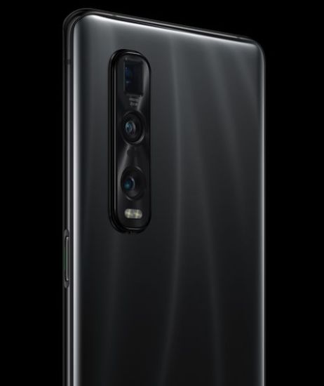 Oppo Find X2 Pro