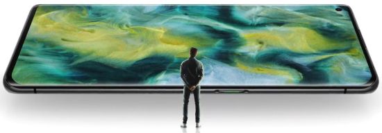 Oppo Find X2 Pro