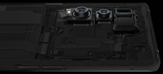 Oppo Find X2 Pro