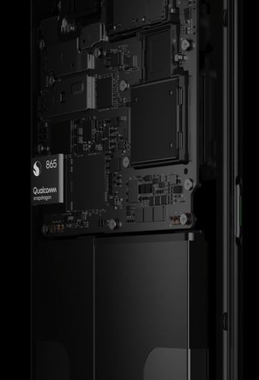 Oppo Find X2 Pro