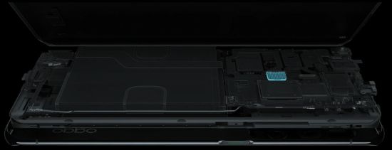 Oppo Find X2 Pro