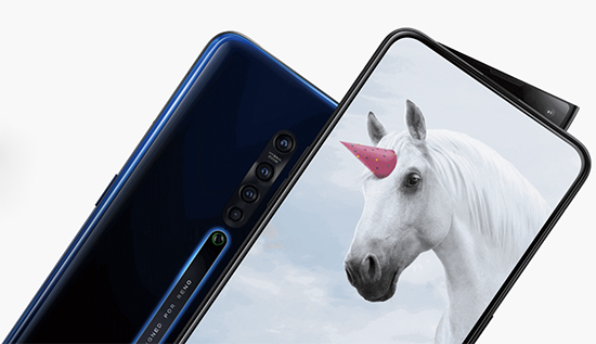 Oppo Reno2