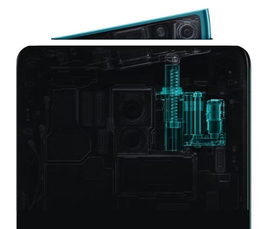 Oppo Reno