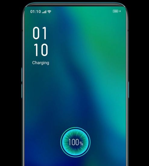 Oppo Reno