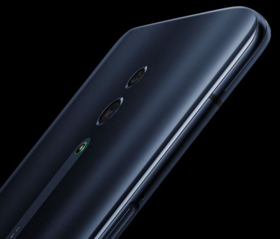 Oppo Reno