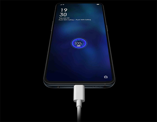 Oppo Reno2